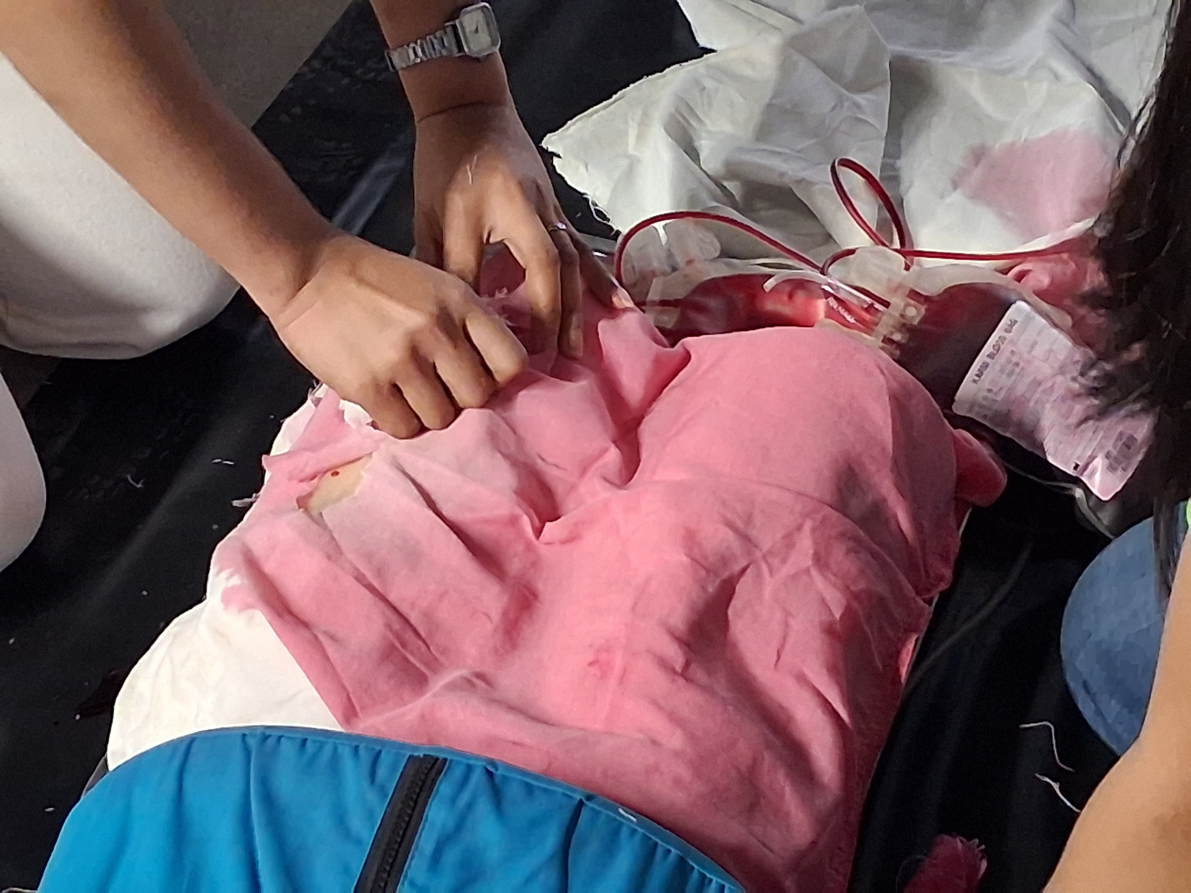 Training and Seminar