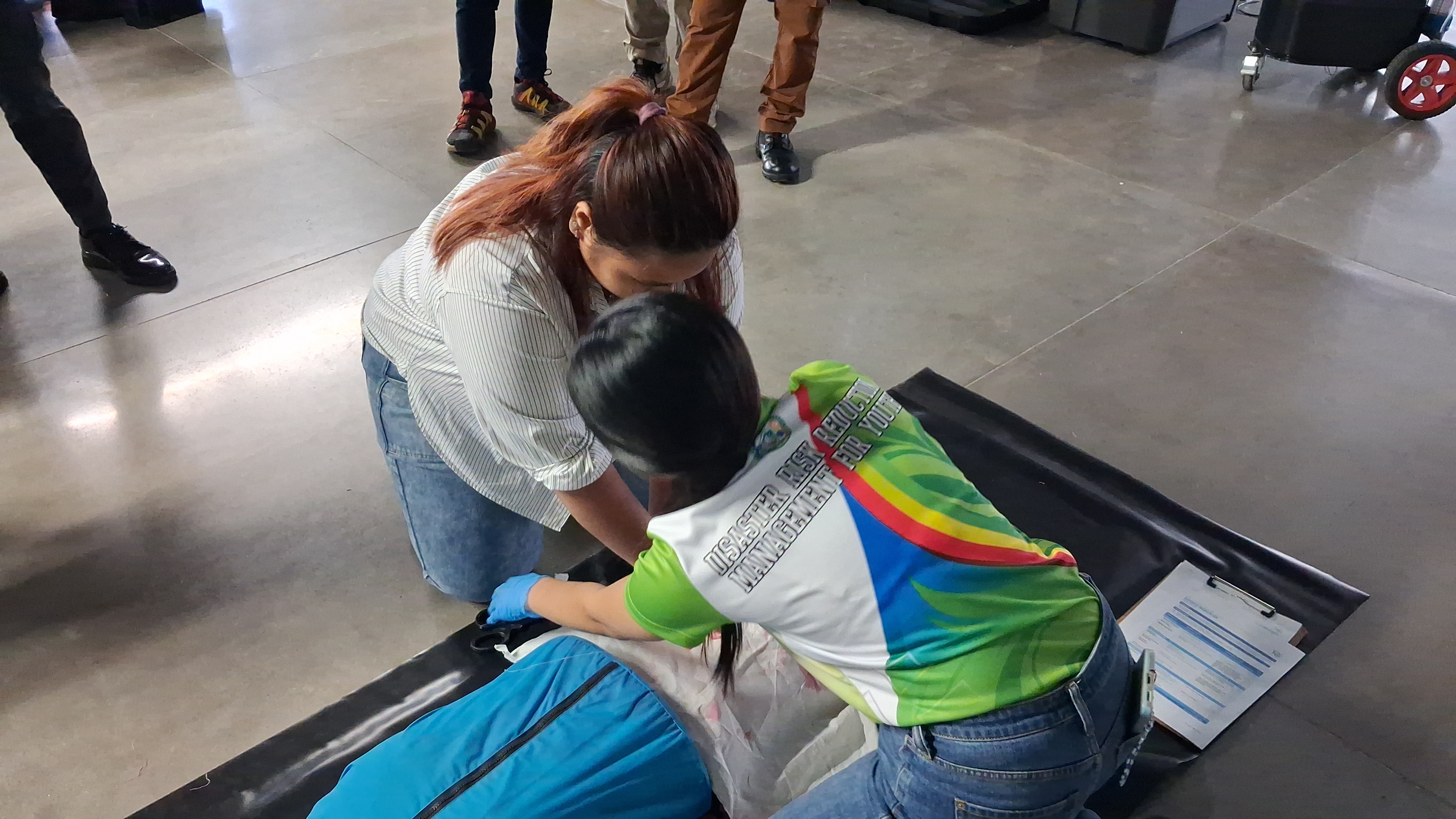 Training and Seminar