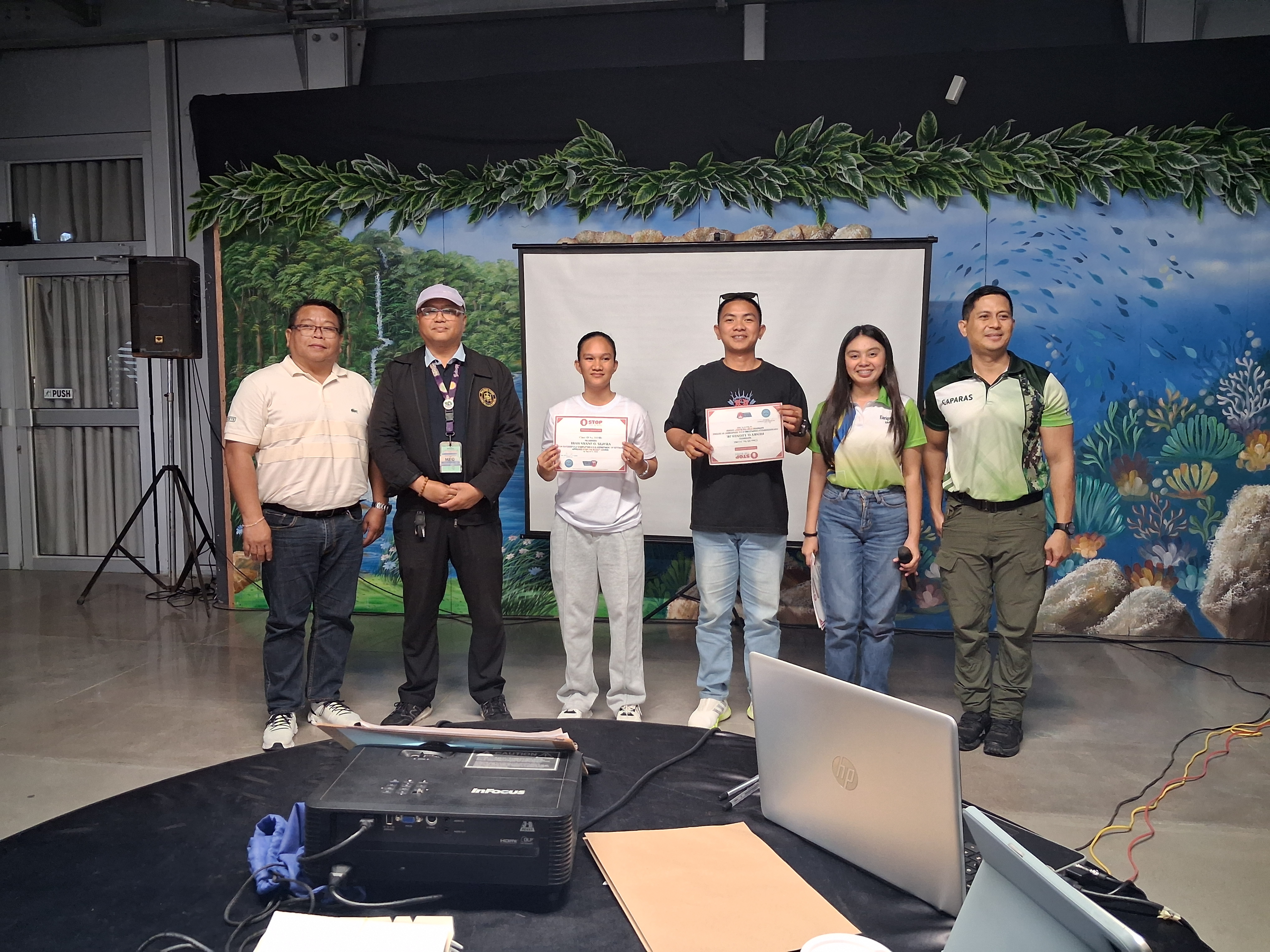 Training and Seminar