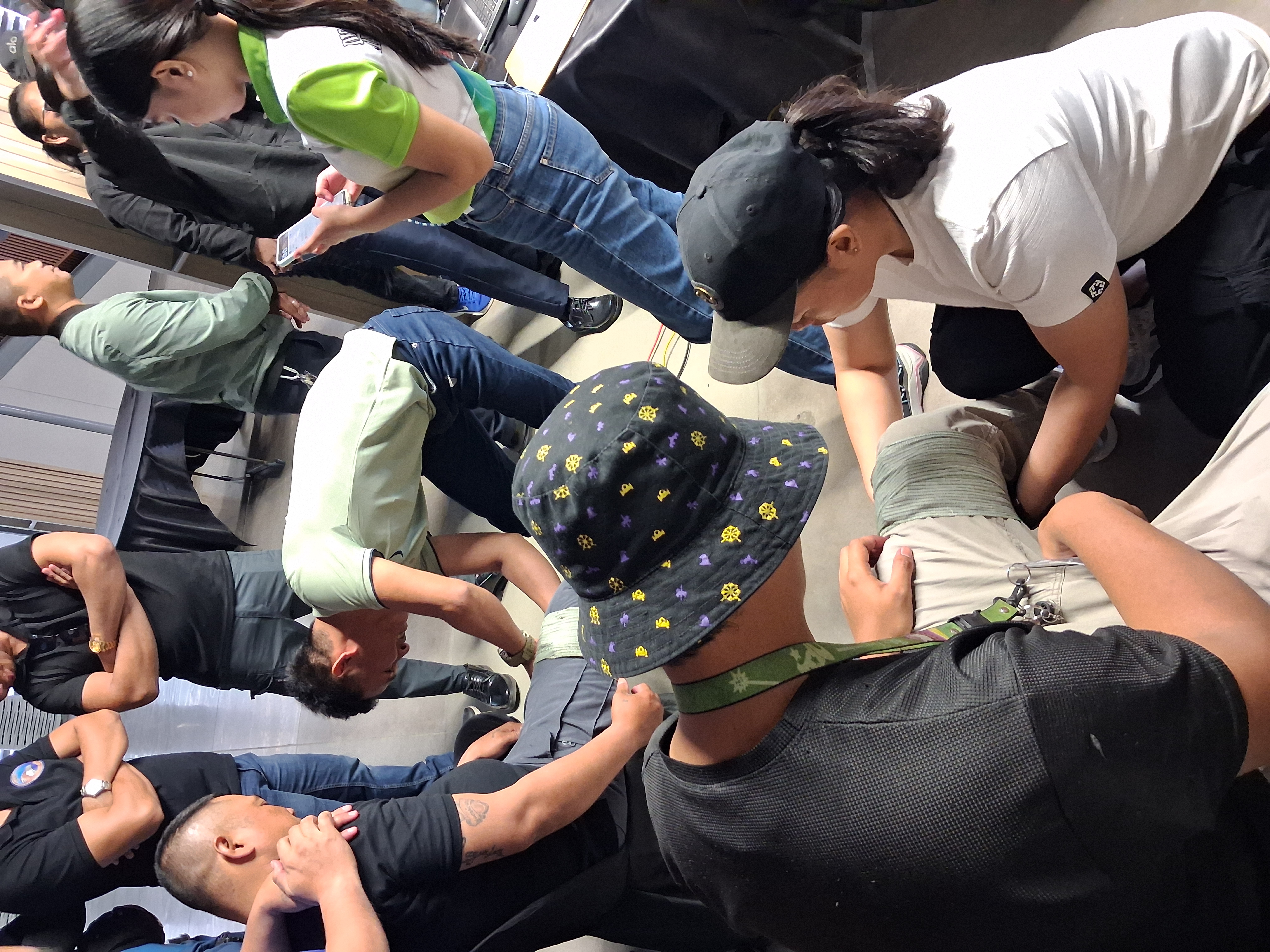 Training and Seminar